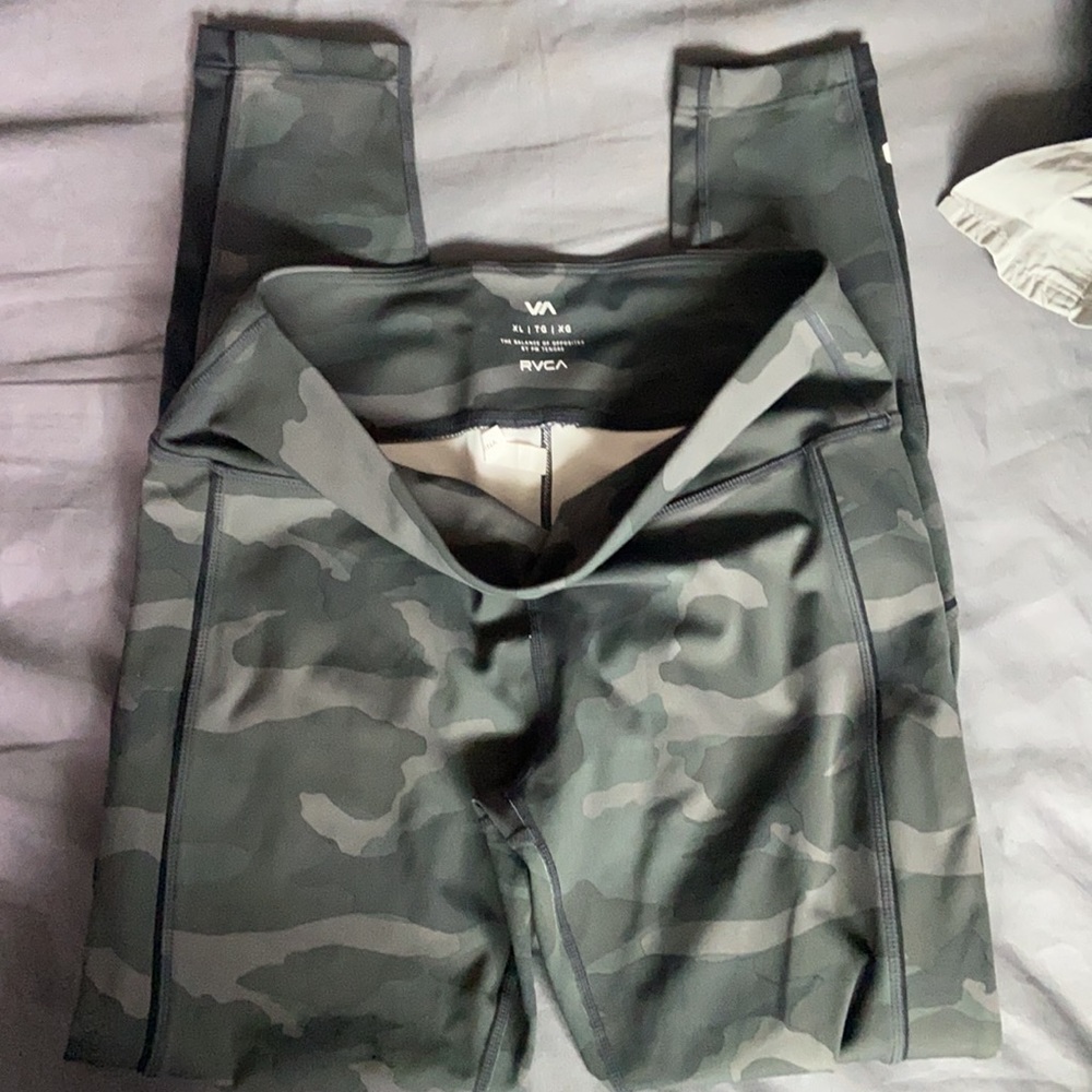 COPY - RVCA - Picture 2 of 5